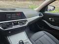 BMW 320 320d Business Advantage auto Nero - thumbnail 11