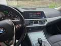 BMW 320 320d Business Advantage auto Nero - thumbnail 10