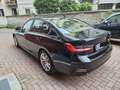 BMW 320 320d Business Advantage auto Nero - thumbnail 4