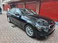 BMW 320 320d Business Advantage auto Nero - thumbnail 1