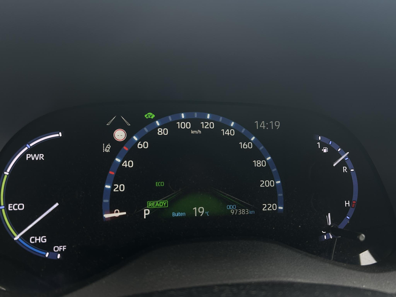 Toyota Yaris Cross 1.5 Hybrid Executive | Trekhaak | Achteruitrijcame — photo 15
