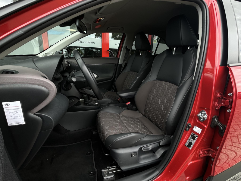 Toyota Yaris Cross 1.5 Hybrid Executive | Trekhaak | Achteruitrijcame — photo 6