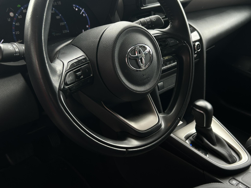 Toyota Yaris Cross 1.5 Hybrid Executive | Trekhaak | Achteruitrijcame — photo 14
