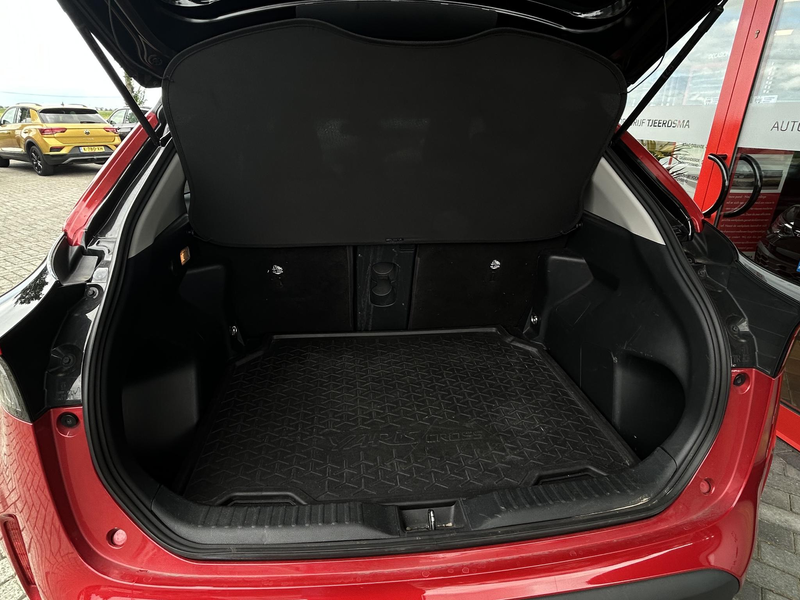 Toyota Yaris Cross 1.5 Hybrid Executive | Trekhaak | Achteruitrijcame — photo 7