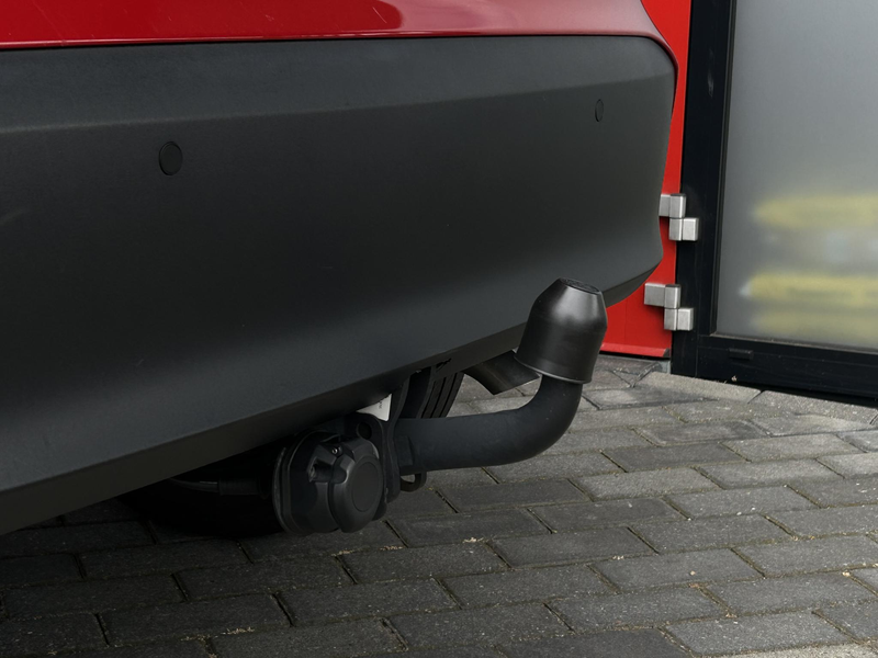 Toyota Yaris Cross 1.5 Hybrid Executive | Trekhaak | Achteruitrijcame — photo 5