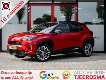 1.5 Hybrid Executive Bi-Tone | Origineel NL | Trek