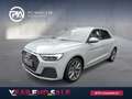 Audi A1 25 TFSI intense Grau - thumbnail 1