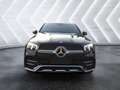 Mercedes-Benz GLE 300 GLE 300 d 4Matic Mild Hybrid Coupé Premium Noir - thumbnail 2