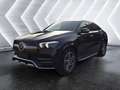Mercedes-Benz GLE 300 GLE 300 d 4Matic Mild Hybrid Coupé Premium Noir - thumbnail 1