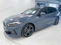 BMW 118 118d Msport auto Grau - thumbnail 29