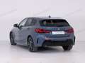 BMW 118 118d Msport auto Grau - thumbnail 2