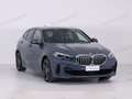 BMW 118 118d Msport auto Grau - thumbnail 4