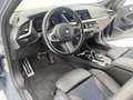 BMW 118 118d Msport auto Grau - thumbnail 5