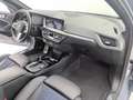 BMW 118 118d Msport auto Grau - thumbnail 8