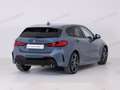 BMW 118 118d Msport auto Grau - thumbnail 3