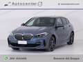 BMW 118 118d Msport auto Grau - thumbnail 1
