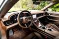 Porsche Taycan 4S Perfbatt+ * Pano * LED * 360 * BOSE * BTW * Gris - thumbnail 4