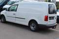 Volkswagen Caddy Maxi Weiß - thumbnail 6