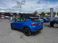 Jeep Compass 1.6 D 120CH BROOKLYN EDITION 4X2 Bleu - thumbnail 2