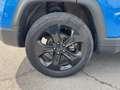 Jeep Compass 1.6 D 120CH BROOKLYN EDITION 4X2 Bleu - thumbnail 4