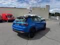 Jeep Compass 1.6 D 120CH BROOKLYN EDITION 4X2 Bleu - thumbnail 3
