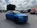 Jeep Compass 1.6 D 120CH BROOKLYN EDITION 4X2 Bleu - thumbnail 8