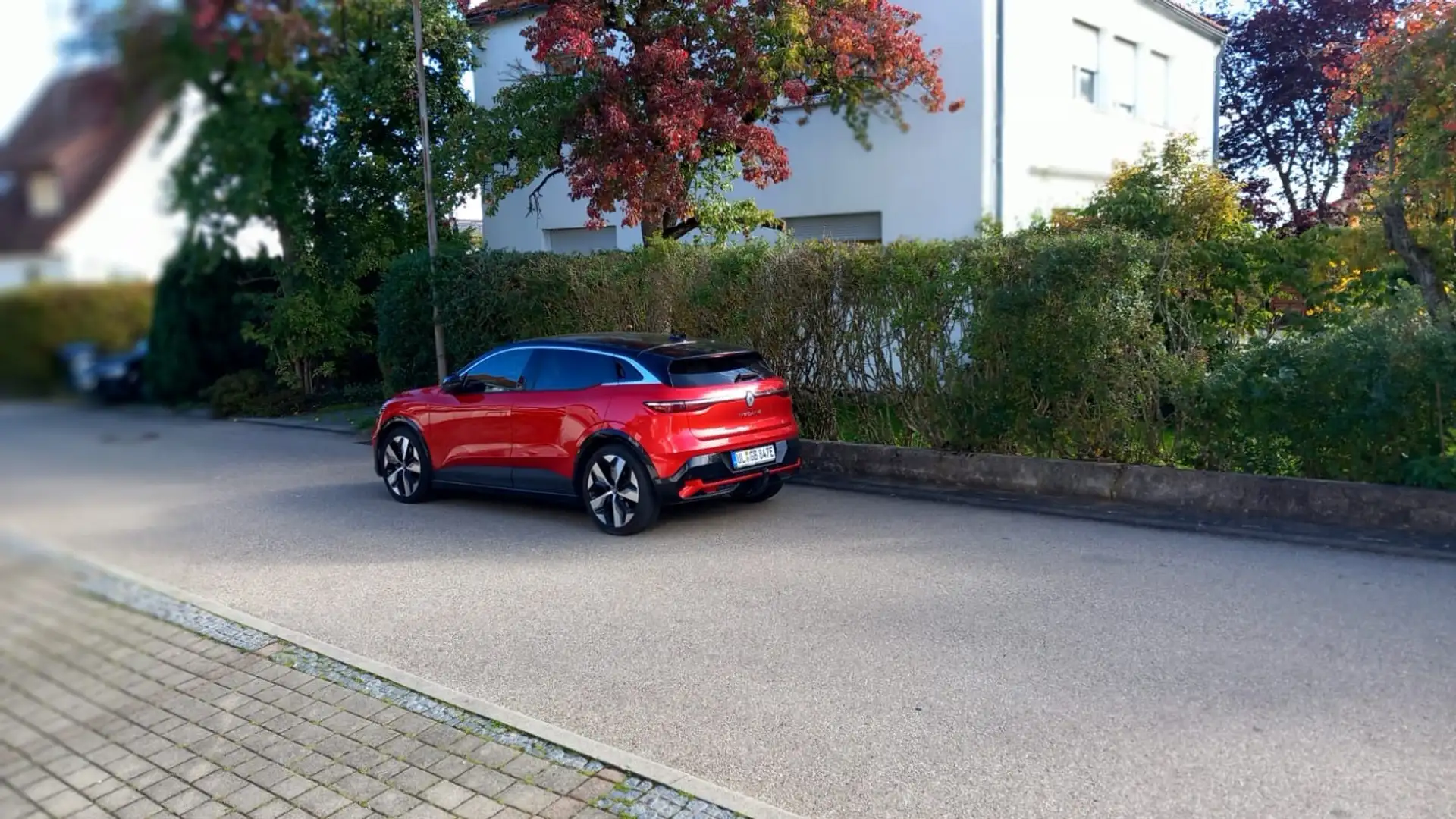 Renault Megane Techno - 2