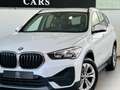 BMW X1 1.5 dA *** GARANTIE + NEW LIFT + CUIR + GPS PRO ** Blanc - thumbnail 21
