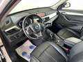 BMW X1 1.5 dA *** GARANTIE + NEW LIFT + CUIR + GPS PRO ** Blanc - thumbnail 11