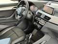 BMW X1 1.5 dA *** GARANTIE + NEW LIFT + CUIR + GPS PRO ** Wit - thumbnail 13