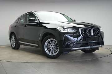 xDrive20d Leder/ACC/Kamera/H&K/Virtual/AHK