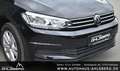 Volkswagen Touran COMFORT./ DIG.C/ACC/7SITZ/AHK/APP/LED/LANE Noir - thumbnail 4