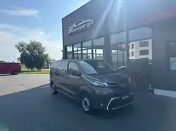 Toyota Proace (Verso) L1 Kasten Meister Navi Kamera AHK 1Hand