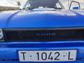 Ford Capri interio y techo tapizado Albastru - thumbnail 7