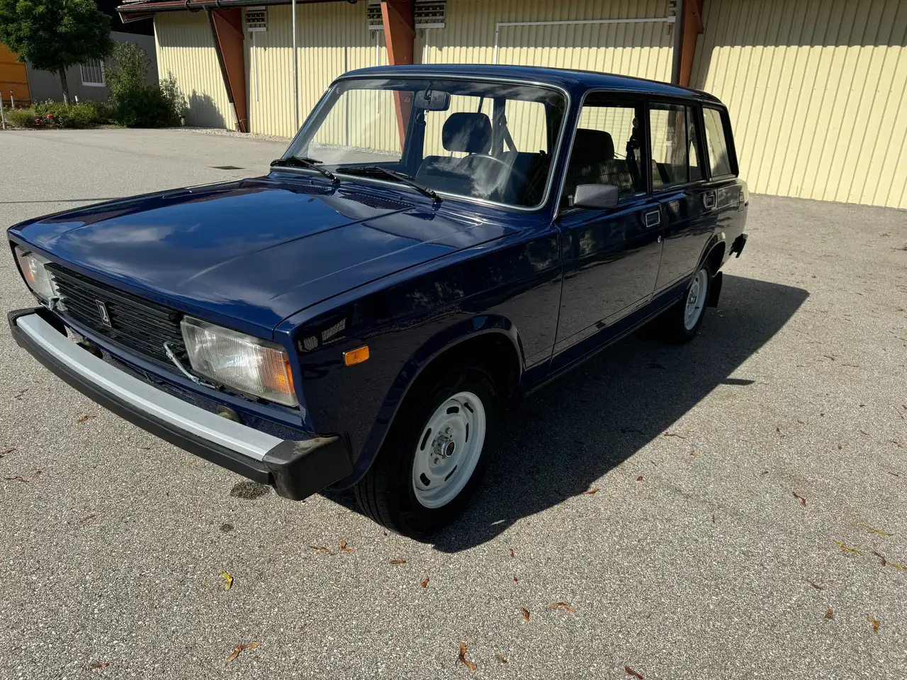 Lada 1300/1500/1600