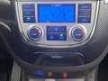 Hyundai SANTA FE 2.4i CVVT 4WD Style + LEDER + NAVI Zwart - thumbnail 11