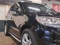 Hyundai SANTA FE 2.4i CVVT 4WD Style + LEDER + NAVI Zwart - thumbnail 21