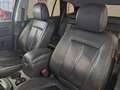 Hyundai SANTA FE 2.4i CVVT 4WD Style + LEDER + NAVI Zwart - thumbnail 16