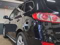 Hyundai SANTA FE 2.4i CVVT 4WD Style + LEDER + NAVI Zwart - thumbnail 25