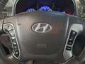 Hyundai SANTA FE 2.4i CVVT 4WD Style + LEDER + NAVI Zwart - thumbnail 8