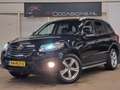 Hyundai SANTA FE 2.4i CVVT 4WD Style + LEDER + NAVI Zwart - thumbnail 2