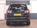 Hyundai SANTA FE 2.4i CVVT 4WD Style + LEDER + NAVI Zwart - thumbnail 23