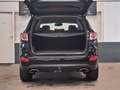 Hyundai SANTA FE 2.4i CVVT 4WD Style + LEDER + NAVI Zwart - thumbnail 24