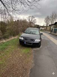 Avant 2,5 V6 Ambiente TDI