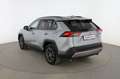 Toyota RAV 4 2.5 Hybrid 4x2 Advance Gris - thumbnail 4