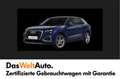 Audi Q2 35 TFSI admired Blau - thumbnail 1