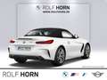 BMW Z4 sDrive20i M Sportpaket Navi Klima H/K LED 18" Weiß - thumbnail 2