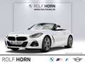 BMW Z4 sDrive20i M Sportpaket Navi Klima H/K LED 18" Weiß - thumbnail 1