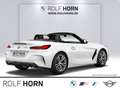 BMW Z4 sDrive20i M Sportpaket Navi Klima H/K LED 18" Weiß - thumbnail 6