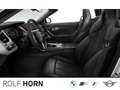 BMW Z4 sDrive20i M Sportpaket Navi Klima H/K LED 18" Weiß - thumbnail 3